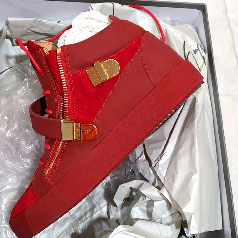 Men's Giuseppe Zanetti Sneakers